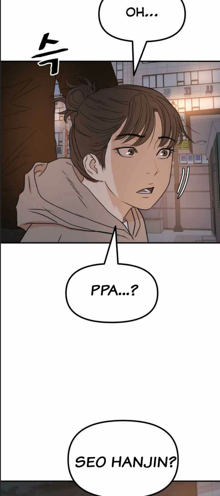 Bạn Trai Võ Sĩ Chap 91 - Next Chap 92