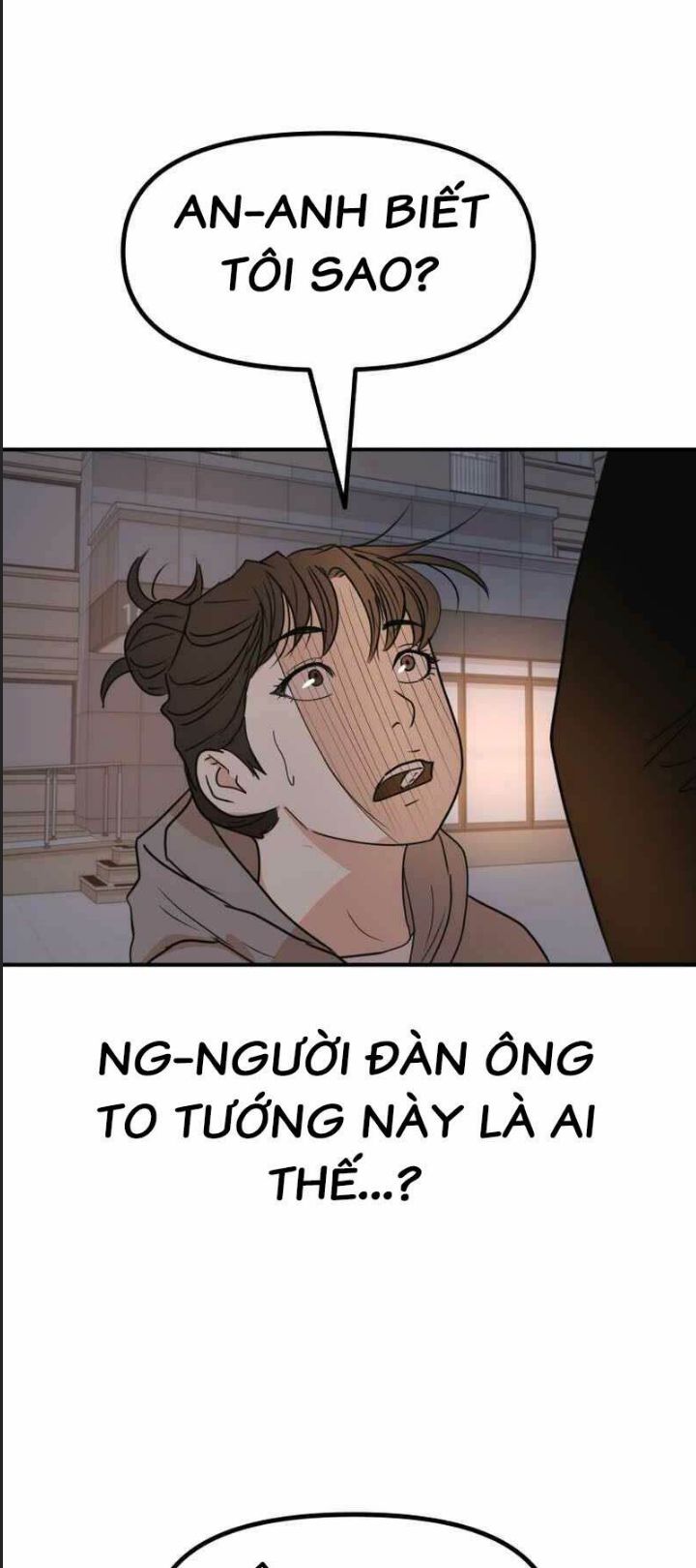 Bạn Trai Võ Sĩ Chap 91 - Next Chap 92