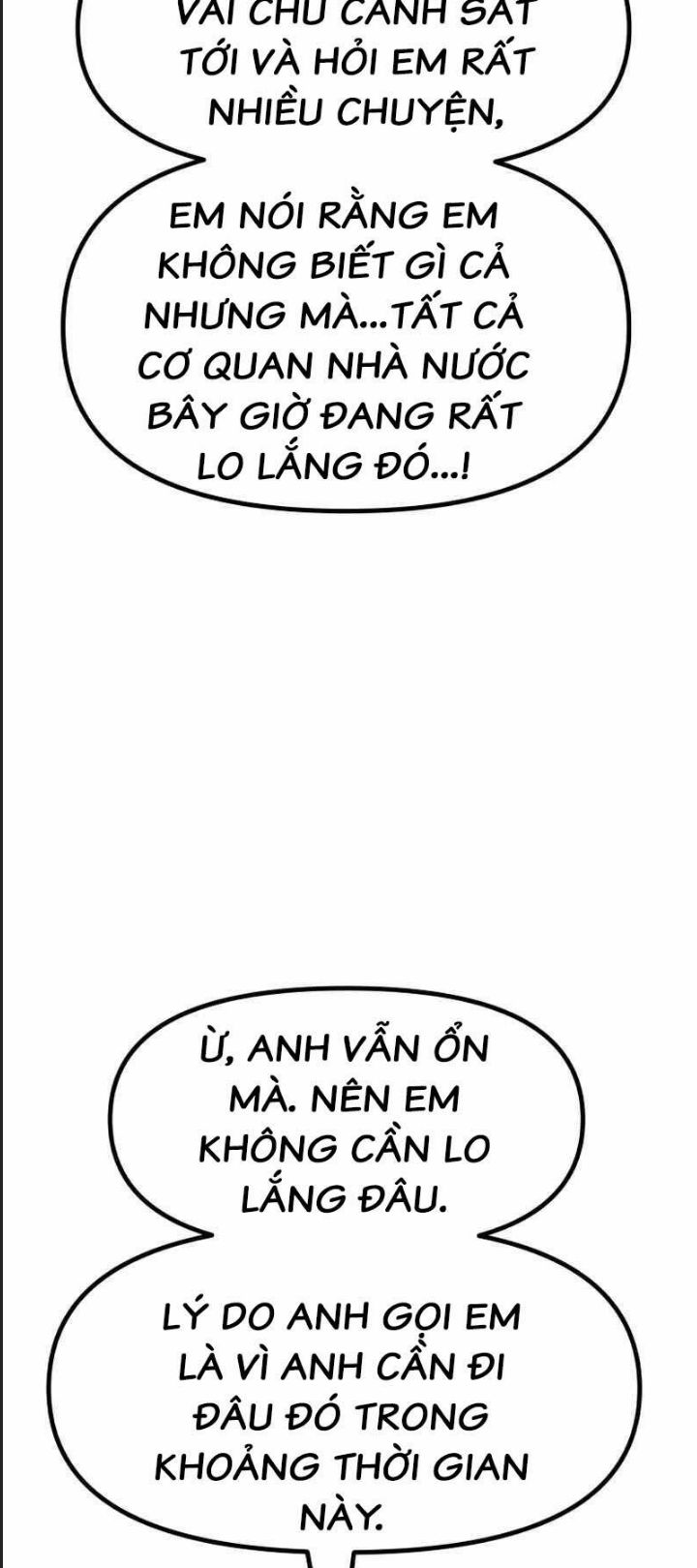 Bạn Trai Võ Sĩ Chap 91 - Next Chap 92