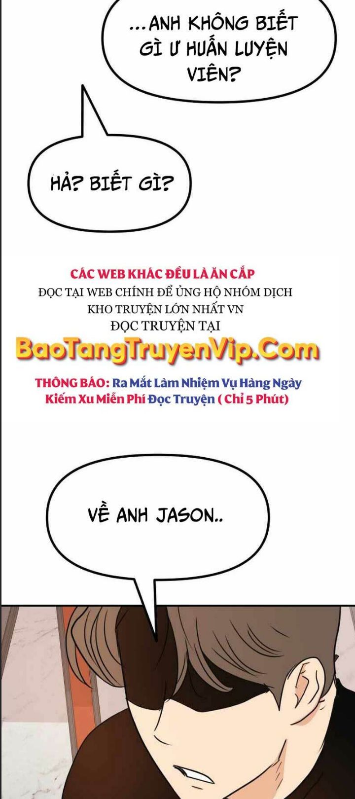 Bạn Trai Võ Sĩ Chap 92 - Next Chap 93