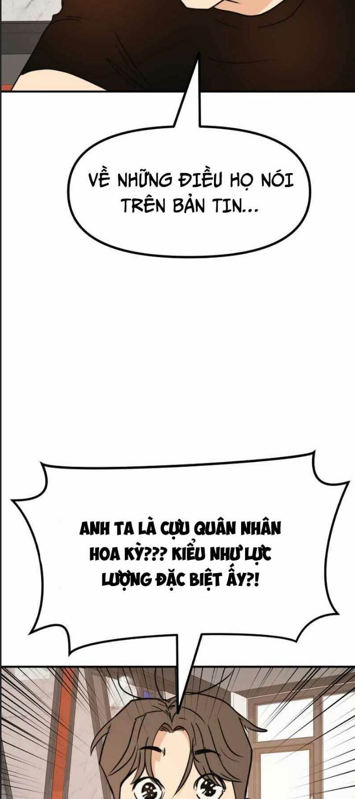 Bạn Trai Võ Sĩ Chap 92 - Next Chap 93