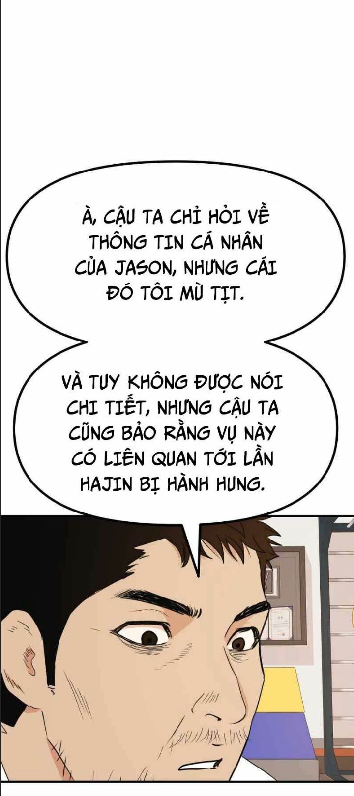 Bạn Trai Võ Sĩ Chap 92 - Next Chap 93