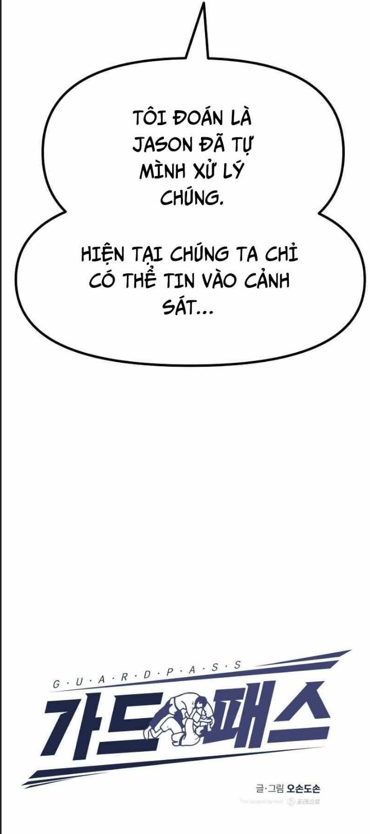 Bạn Trai Võ Sĩ Chap 92 - Next Chap 93