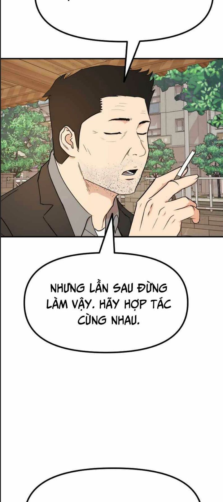 Bạn Trai Võ Sĩ Chap 92 - Next Chap 93