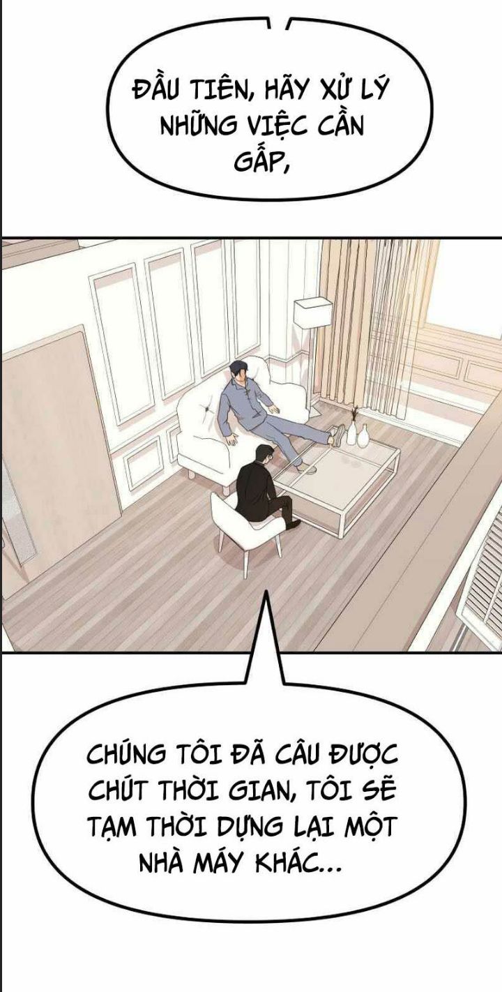 Bạn Trai Võ Sĩ Chap 92 - Next Chap 93