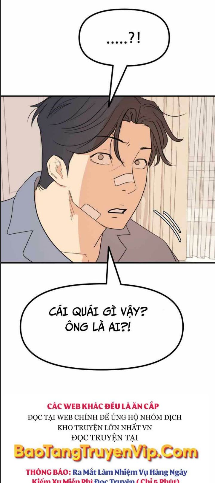 Bạn Trai Võ Sĩ Chap 92 - Next Chap 93