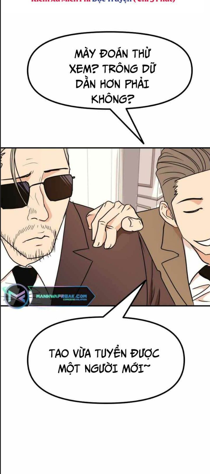Bạn Trai Võ Sĩ Chap 92 - Next Chap 93