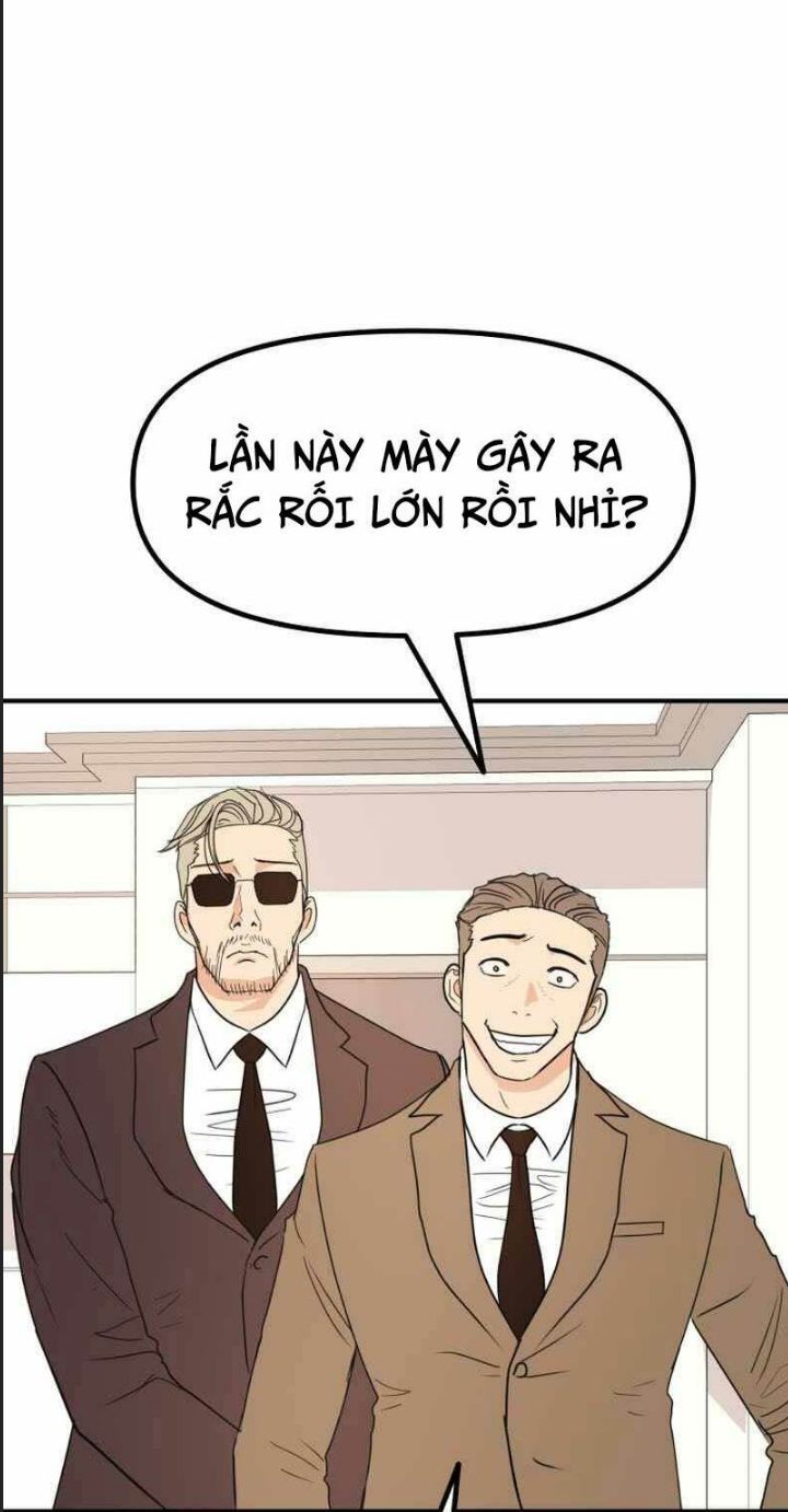 Bạn Trai Võ Sĩ Chap 92 - Next Chap 93