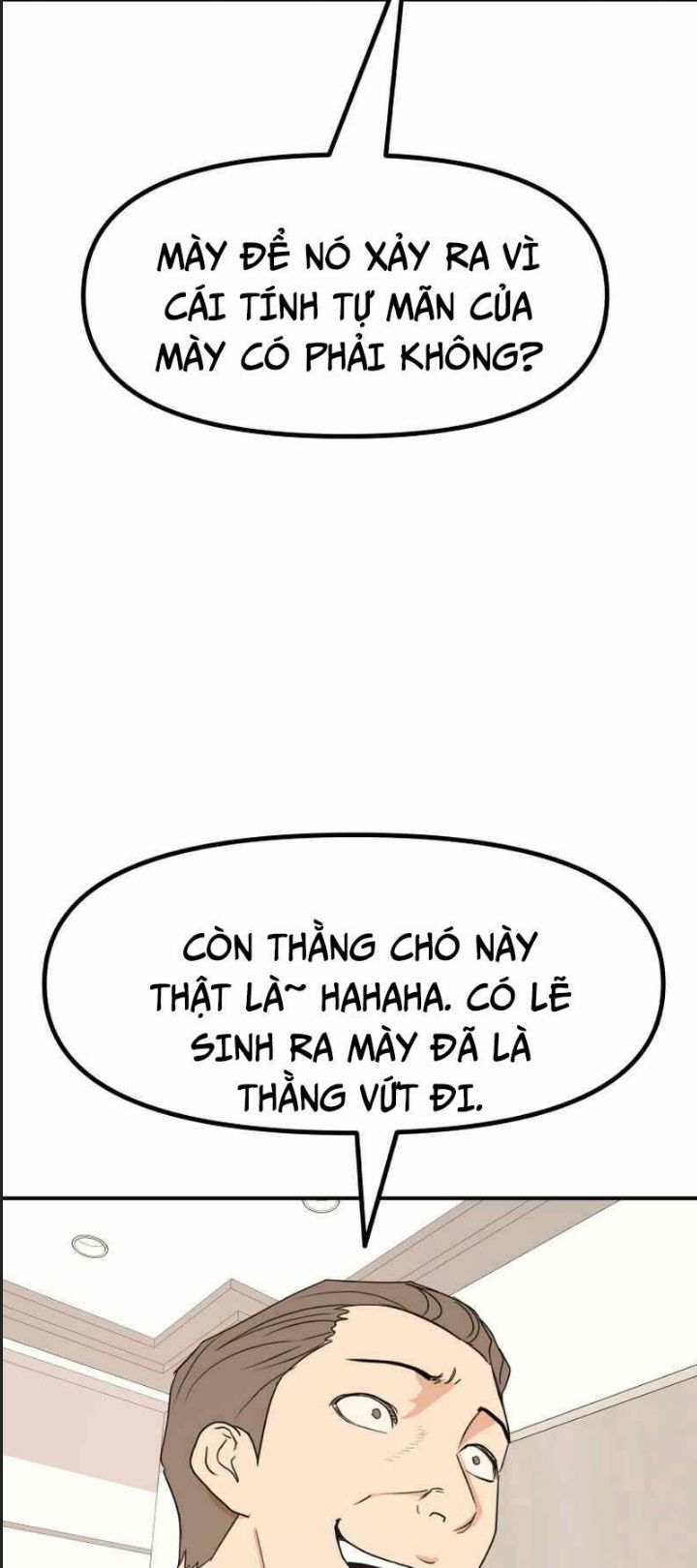 Bạn Trai Võ Sĩ Chap 92 - Next Chap 93