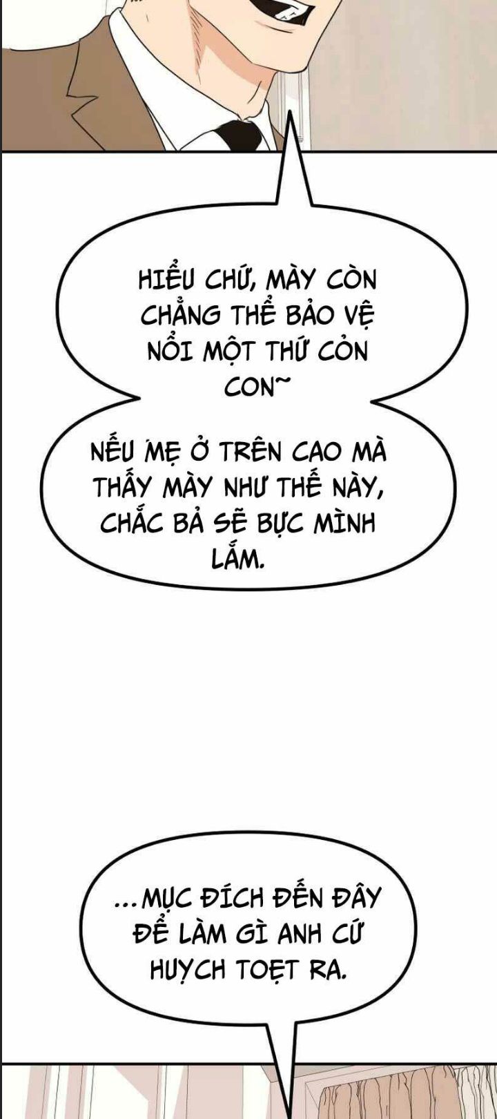 Bạn Trai Võ Sĩ Chap 92 - Next Chap 93