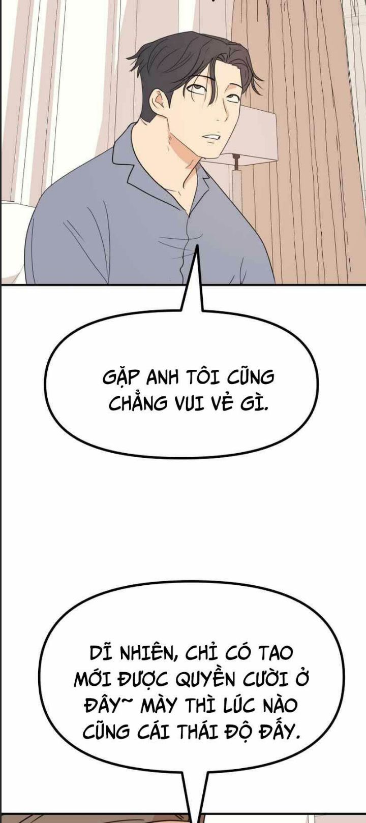 Bạn Trai Võ Sĩ Chap 92 - Next Chap 93