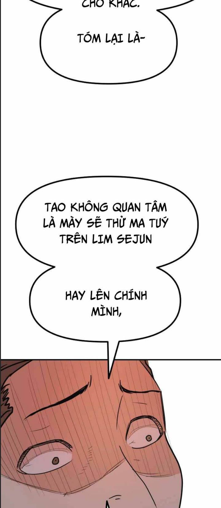 Bạn Trai Võ Sĩ Chap 92 - Next Chap 93