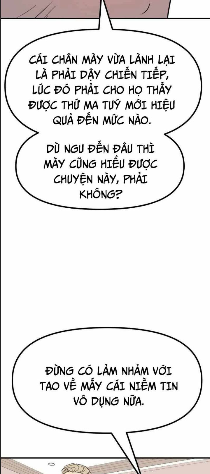 Bạn Trai Võ Sĩ Chap 92 - Next Chap 93