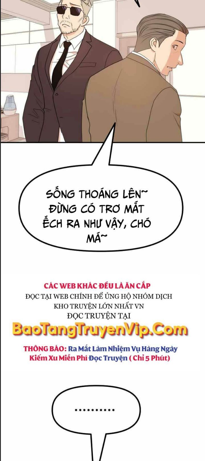 Bạn Trai Võ Sĩ Chap 92 - Next Chap 93
