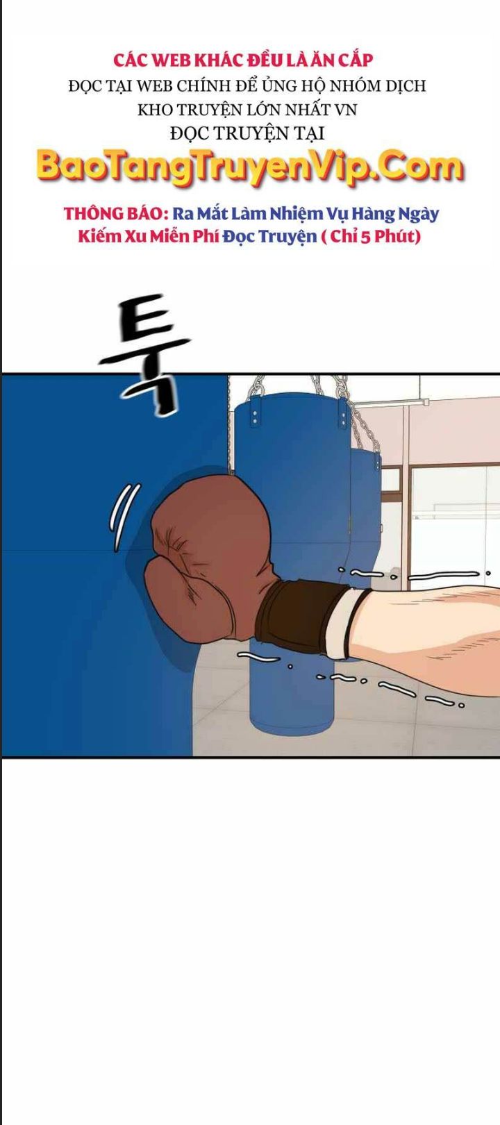 Bạn Trai Võ Sĩ Chap 92 - Next Chap 93
