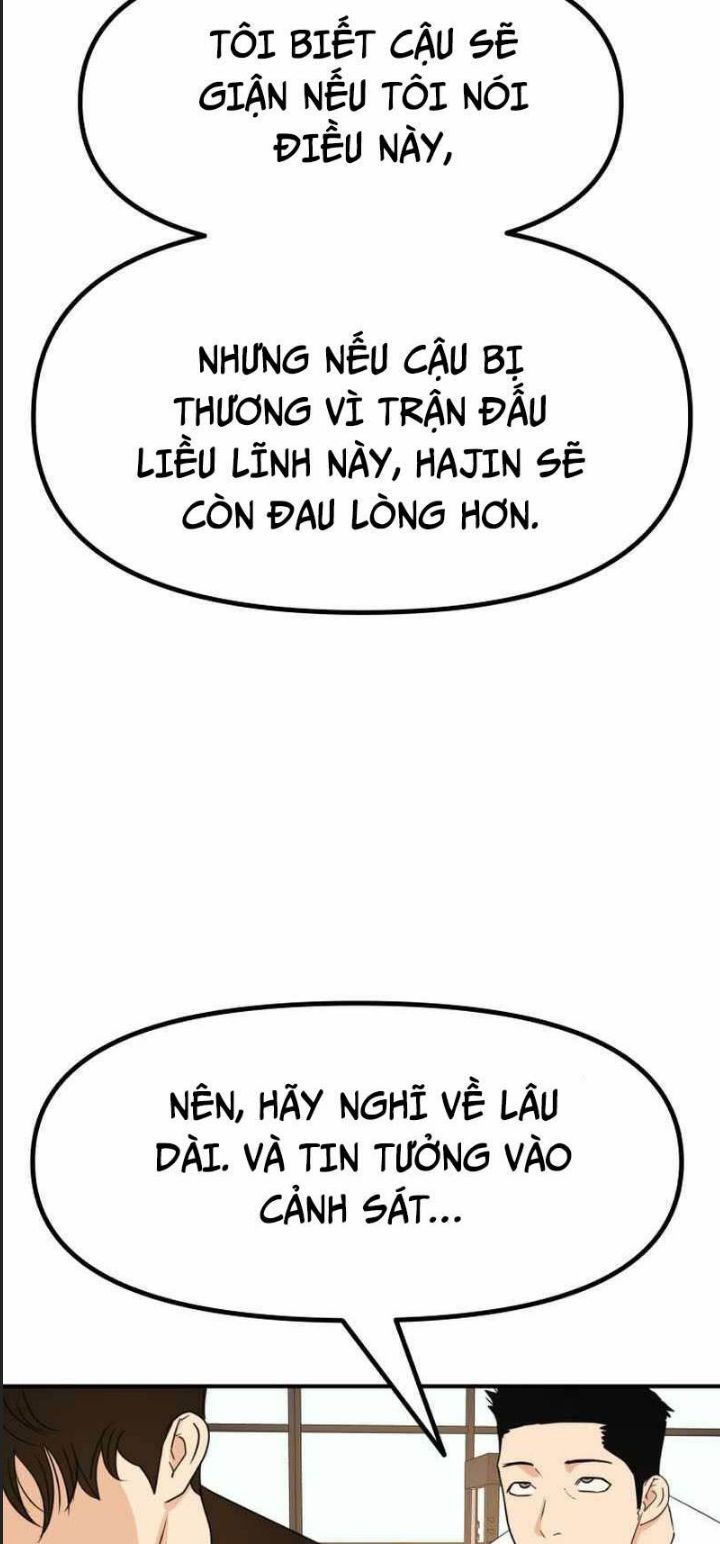 Bạn Trai Võ Sĩ Chap 92 - Next Chap 93