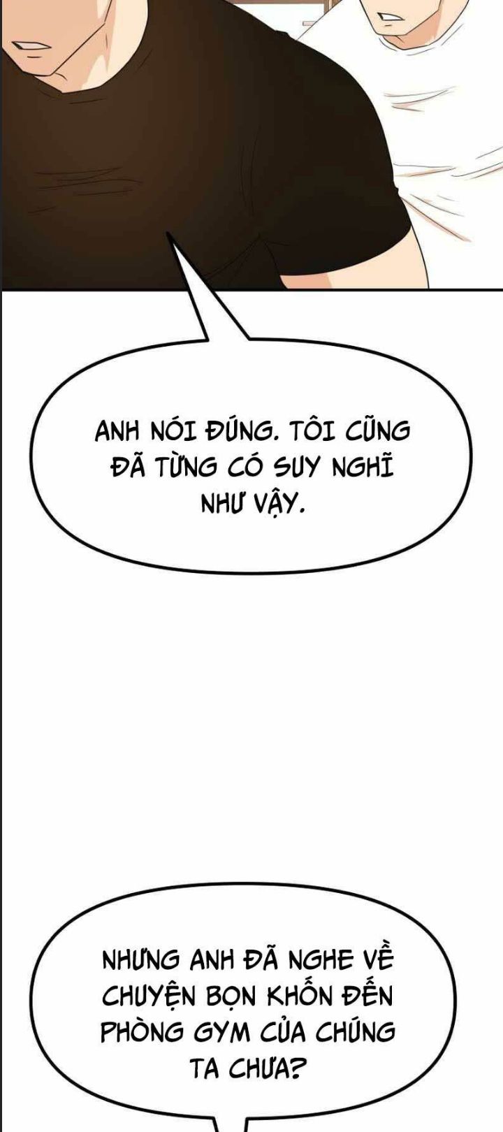 Bạn Trai Võ Sĩ Chap 92 - Next Chap 93