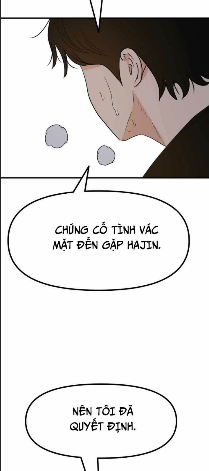 Bạn Trai Võ Sĩ Chap 92 - Next Chap 93