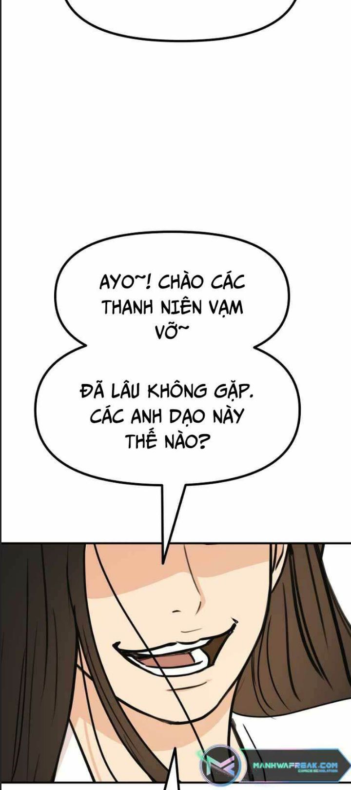 Bạn Trai Võ Sĩ Chap 92 - Next Chap 93