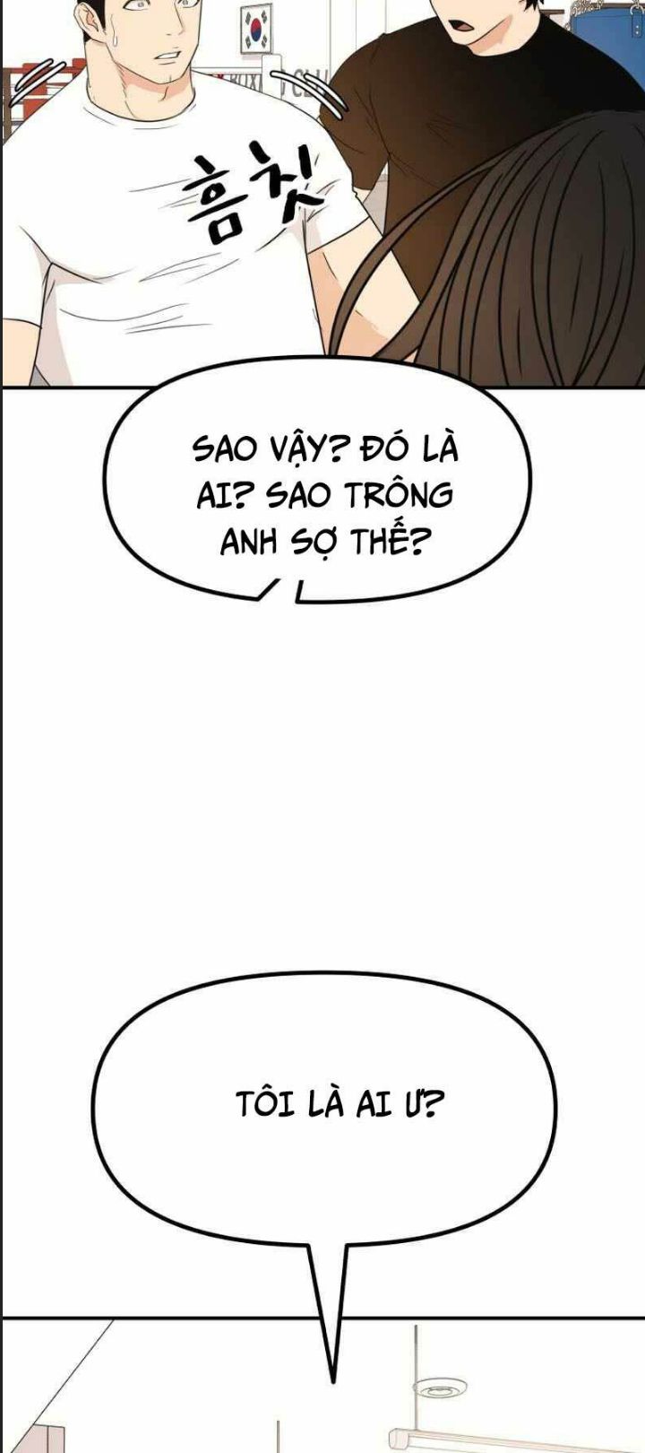 Bạn Trai Võ Sĩ Chap 92 - Next Chap 93