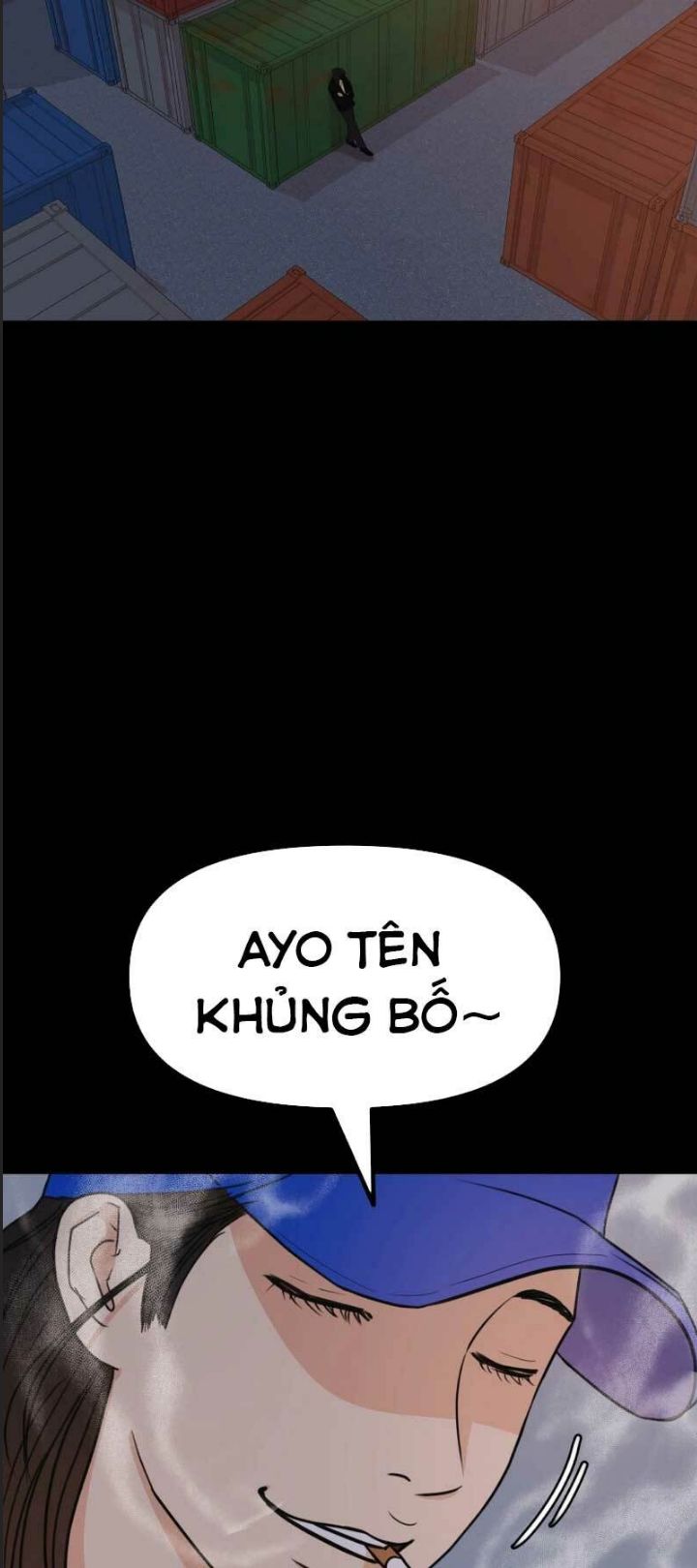 Bạn Trai Võ Sĩ Chap 93 - Next Chap 94