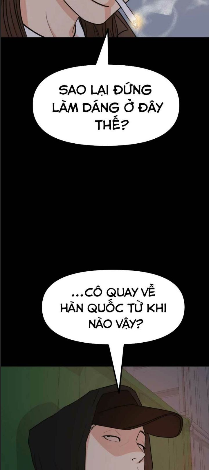 Bạn Trai Võ Sĩ Chap 93 - Next Chap 94