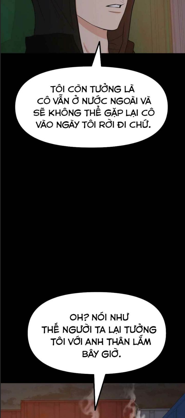Bạn Trai Võ Sĩ Chap 93 - Next Chap 94