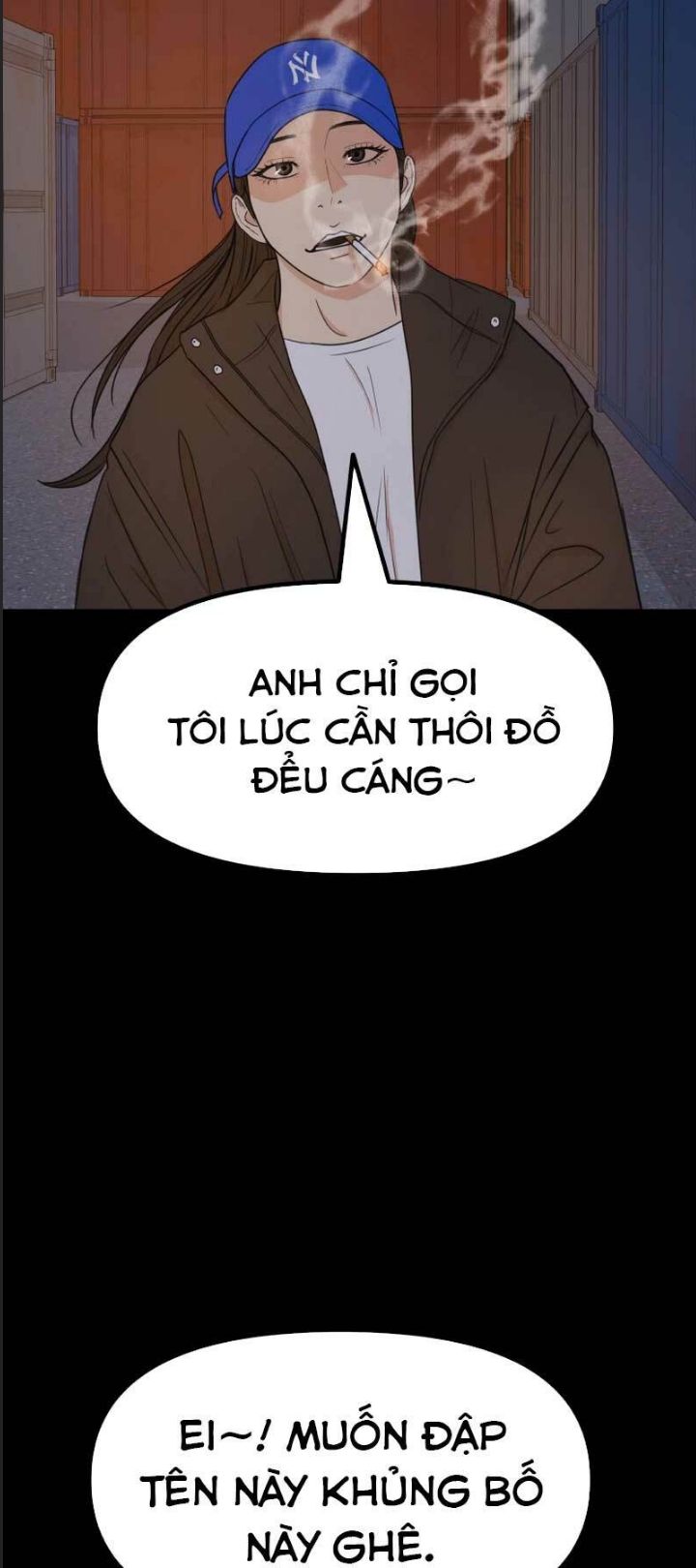 Bạn Trai Võ Sĩ Chap 93 - Next Chap 94