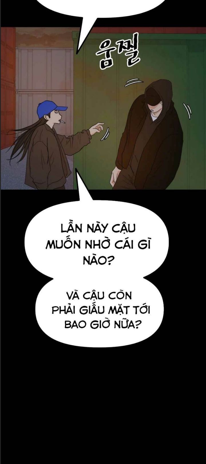 Bạn Trai Võ Sĩ Chap 93 - Next Chap 94