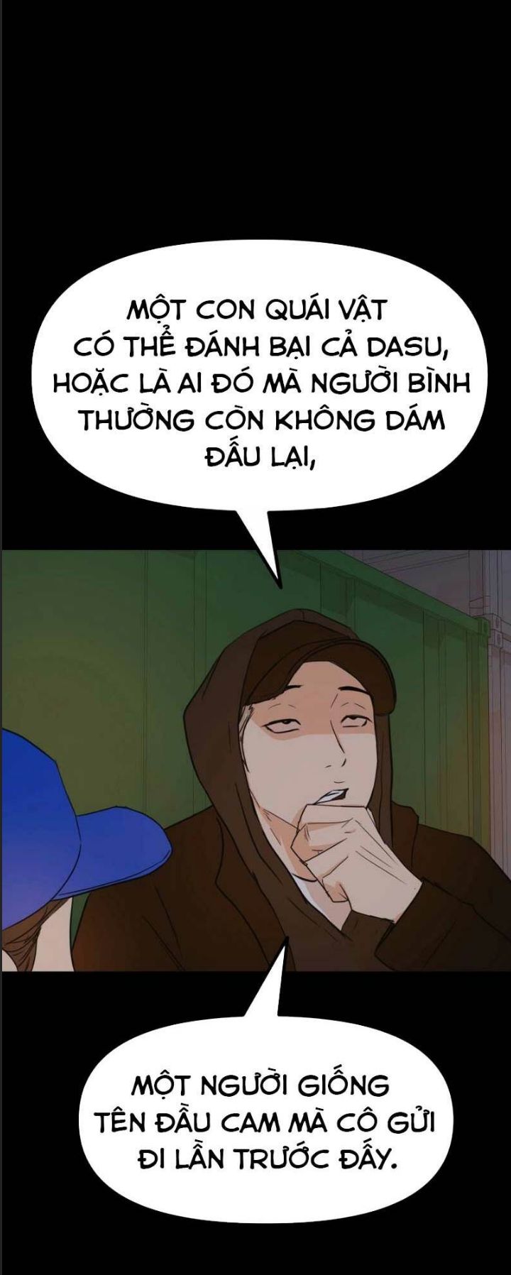 Bạn Trai Võ Sĩ Chap 93 - Next Chap 94