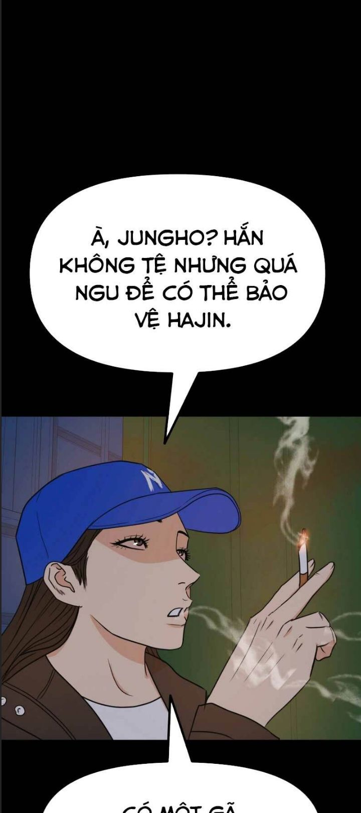 Bạn Trai Võ Sĩ Chap 93 - Next Chap 94