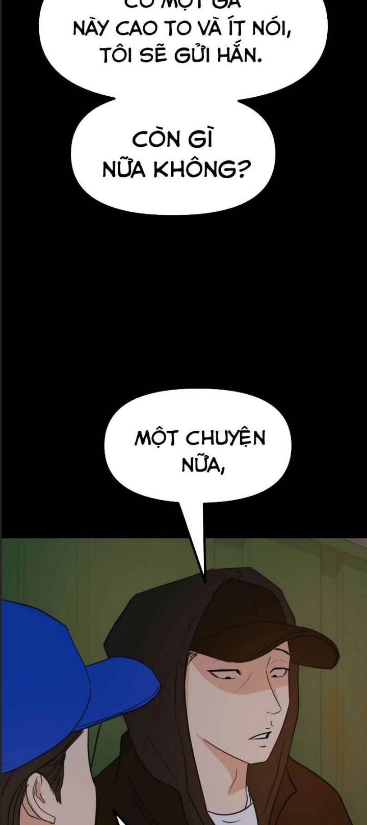 Bạn Trai Võ Sĩ Chap 93 - Next Chap 94