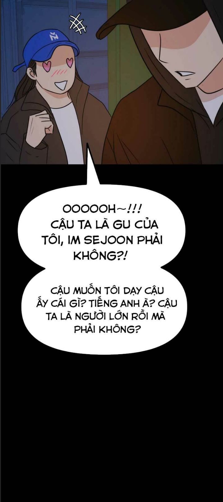 Bạn Trai Võ Sĩ Chap 93 - Next Chap 94