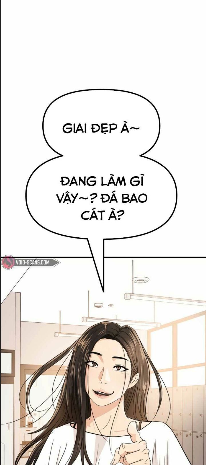 Bạn Trai Võ Sĩ Chap 93 - Next Chap 94