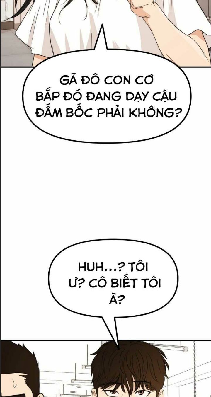Bạn Trai Võ Sĩ Chap 93 - Next Chap 94