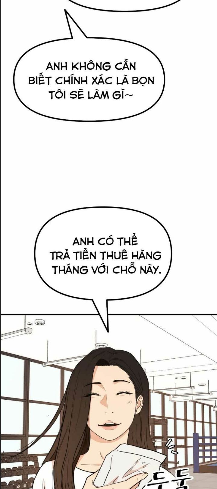 Bạn Trai Võ Sĩ Chap 93 - Next Chap 94