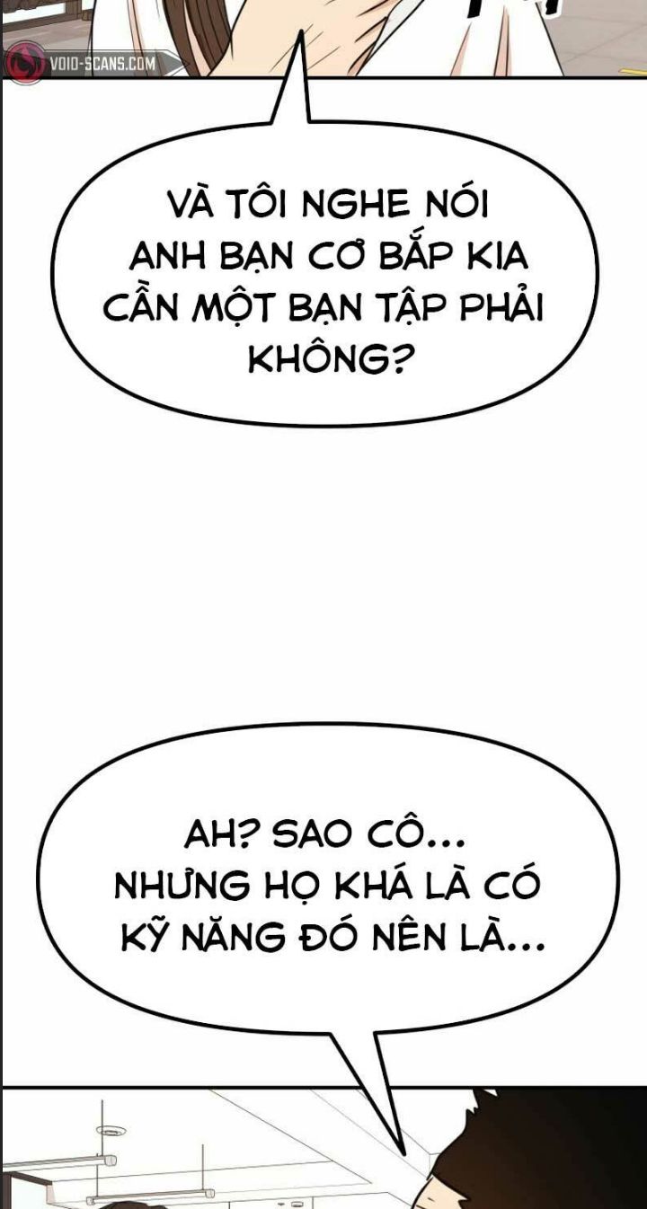 Bạn Trai Võ Sĩ Chap 93 - Next Chap 94