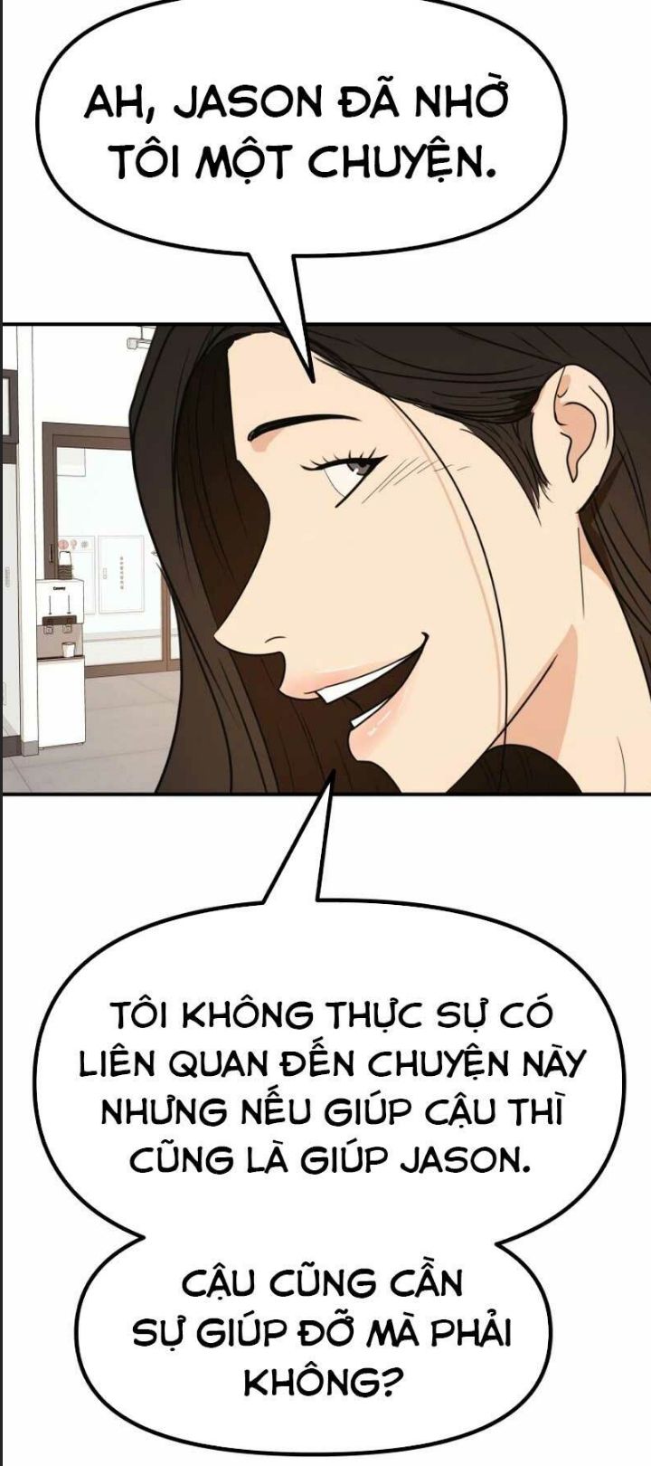 Bạn Trai Võ Sĩ Chap 93 - Next Chap 94