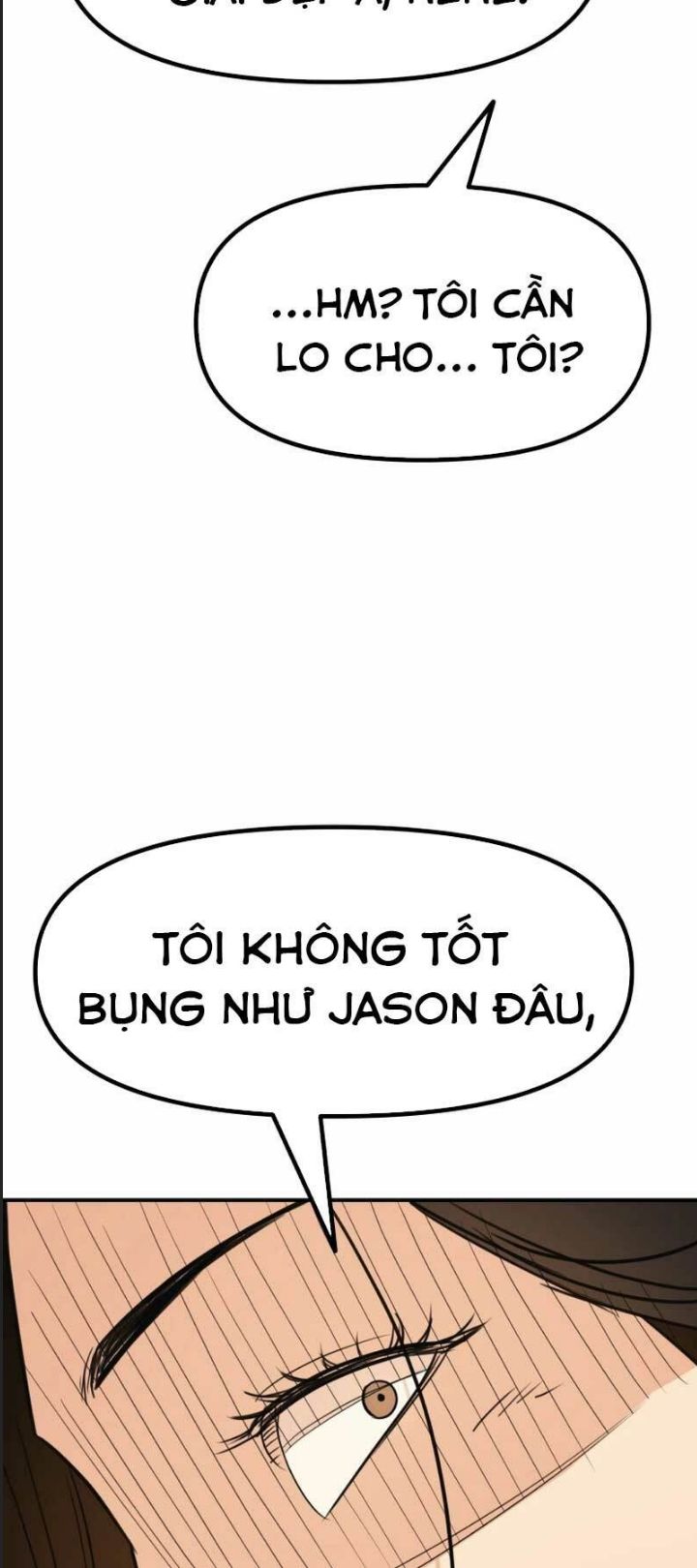 Bạn Trai Võ Sĩ Chap 93 - Next Chap 94