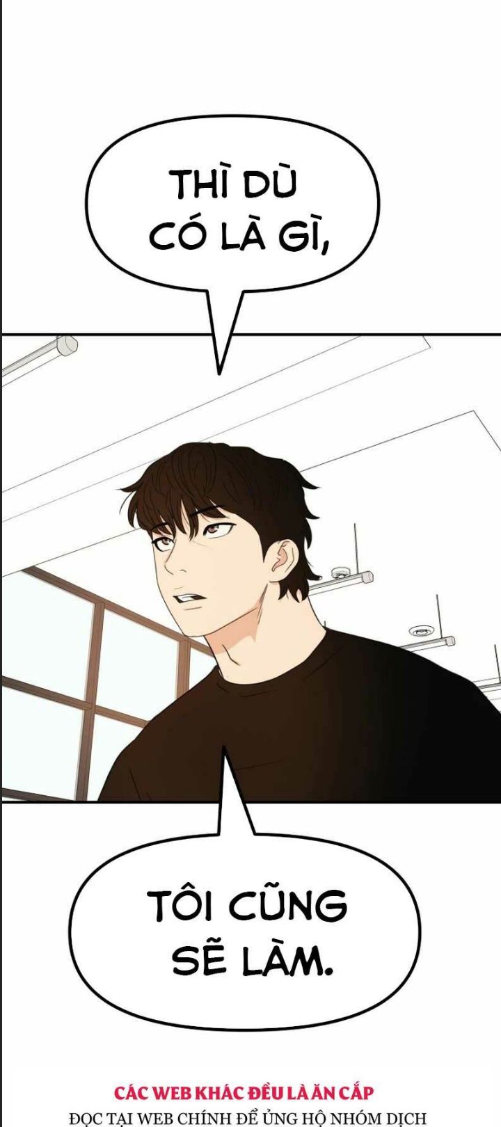Bạn Trai Võ Sĩ Chap 93 - Next Chap 94