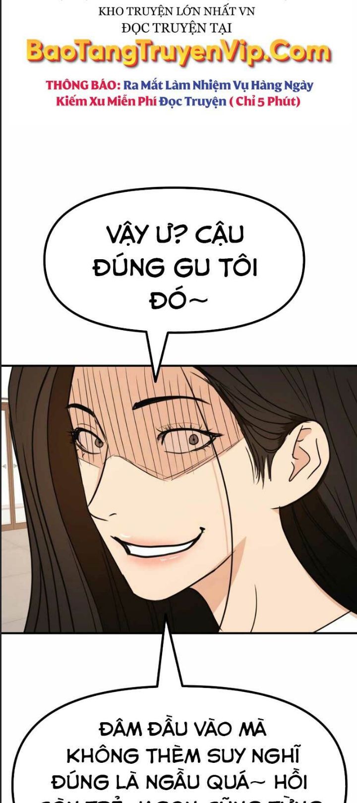 Bạn Trai Võ Sĩ Chap 93 - Next Chap 94