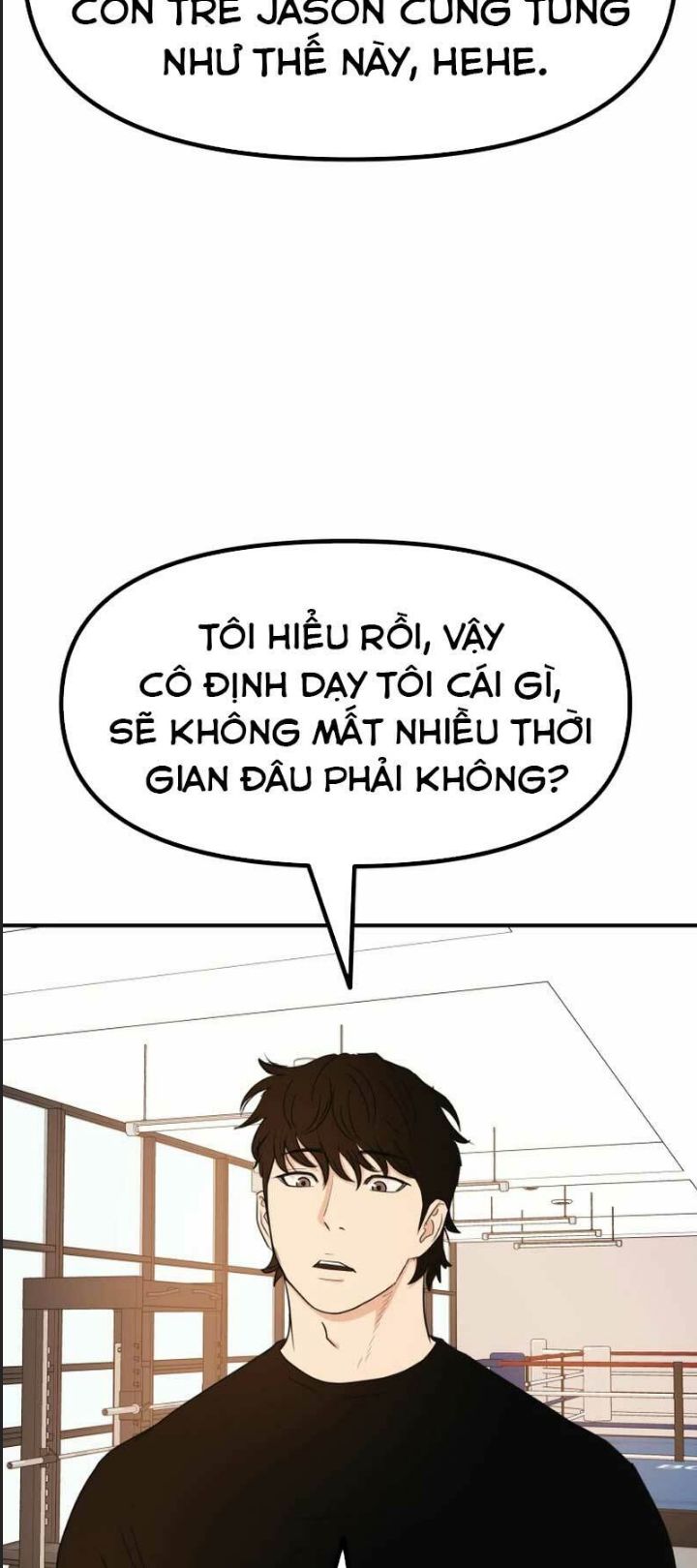 Bạn Trai Võ Sĩ Chap 93 - Next Chap 94