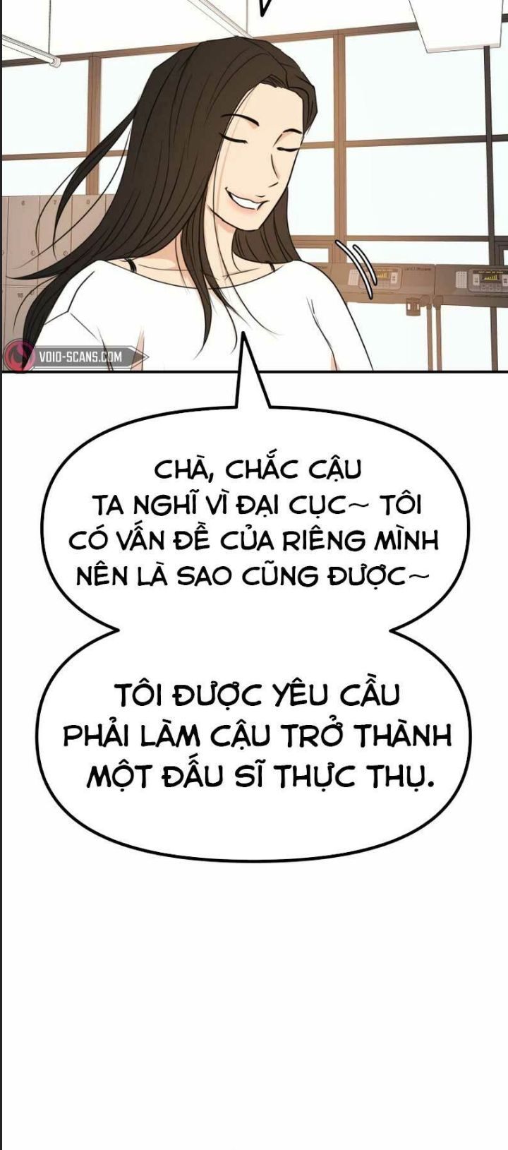 Bạn Trai Võ Sĩ Chap 93 - Next Chap 94
