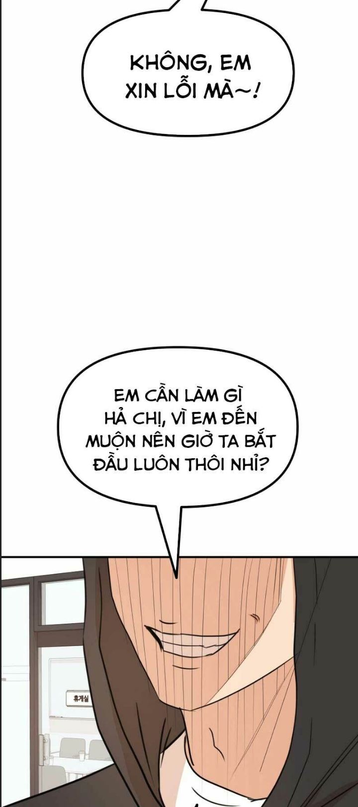 Bạn Trai Võ Sĩ Chap 93 - Next Chap 94
