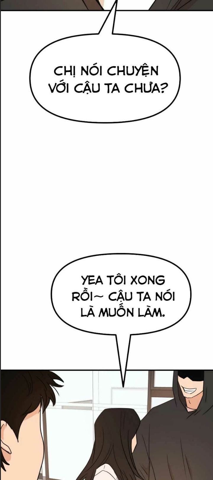 Bạn Trai Võ Sĩ Chap 93 - Next Chap 94