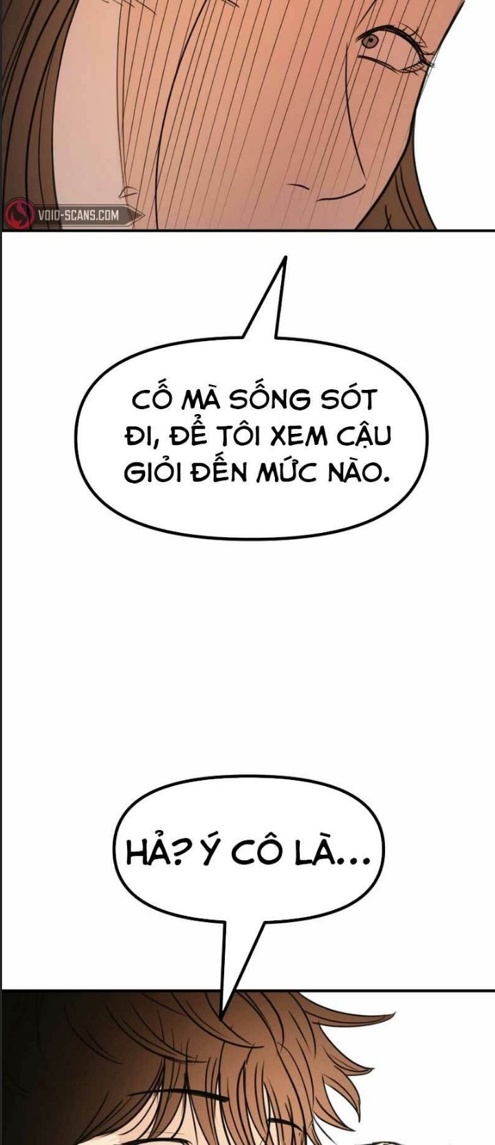 Bạn Trai Võ Sĩ Chap 93 - Next Chap 94