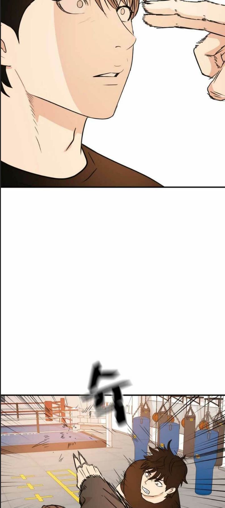 Bạn Trai Võ Sĩ Chap 93 - Next Chap 94