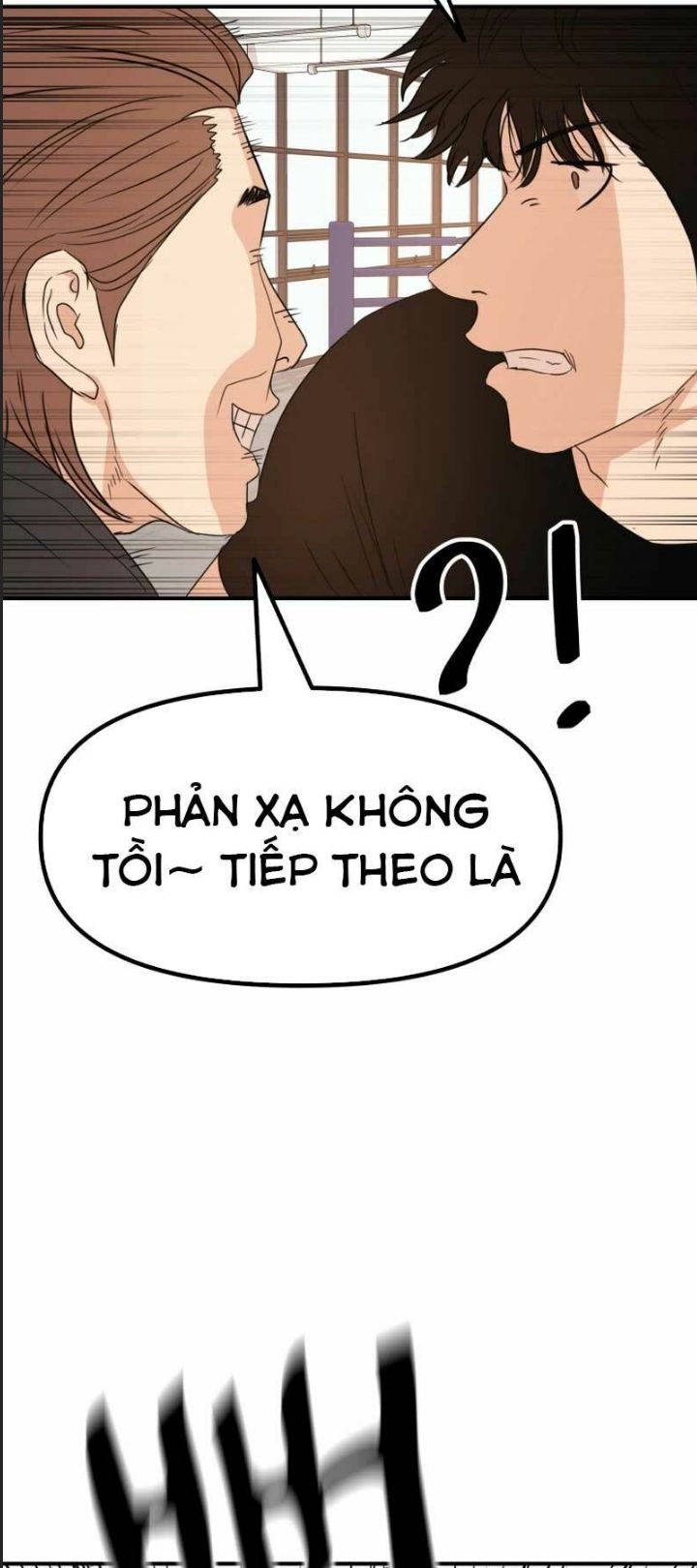 Bạn Trai Võ Sĩ Chap 93 - Next Chap 94