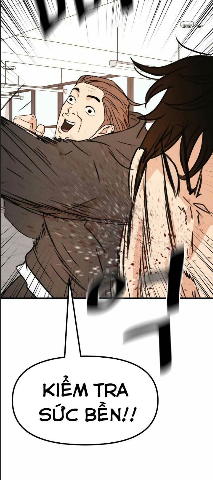 Bạn Trai Võ Sĩ Chap 93 - Next Chap 94