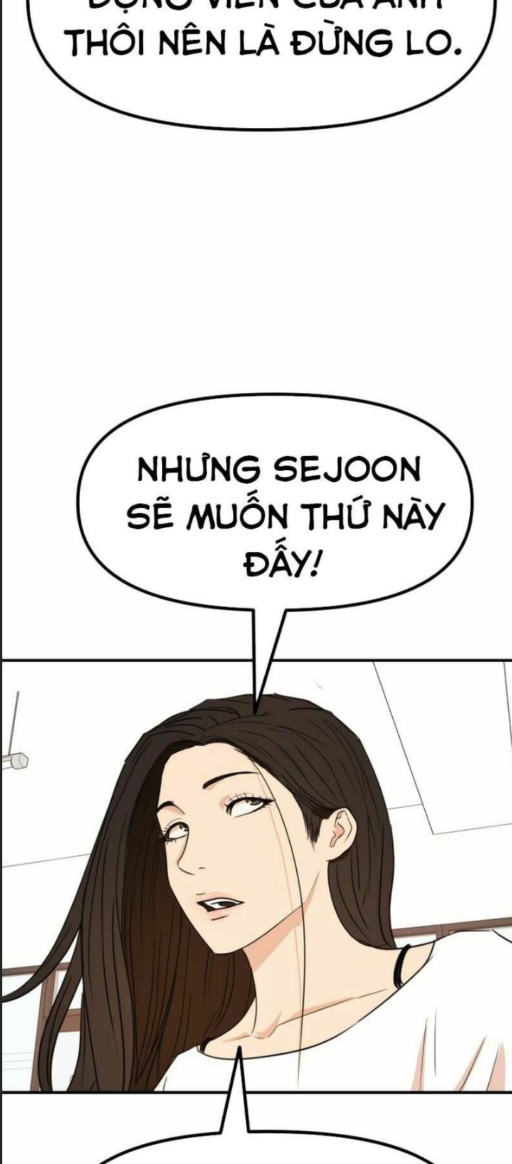 Bạn Trai Võ Sĩ Chap 93 - Next Chap 94
